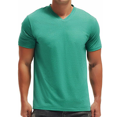 Premium T Shirts for Men - Modern Fitted Tees
