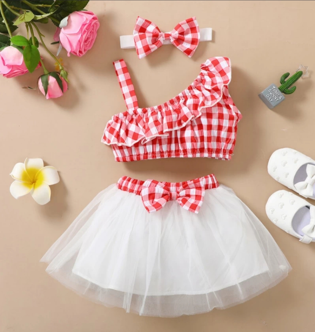 Baby Girls Floral Long Tutu skart Wedding Party Dresses and birthday Dresses